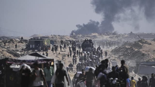 Bodies of hostages recovered as Israel offensive looms