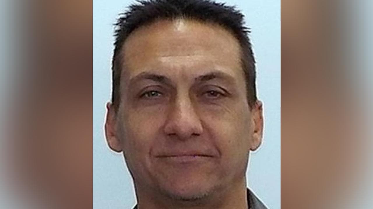 No, accused cop killer wasn't due to take former premier to court