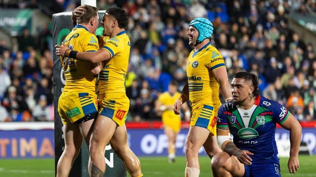 Controversial bunker call shakes up NRL finals race