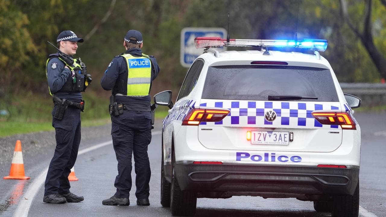 Man arrested in alpine hunt for accused cop killer