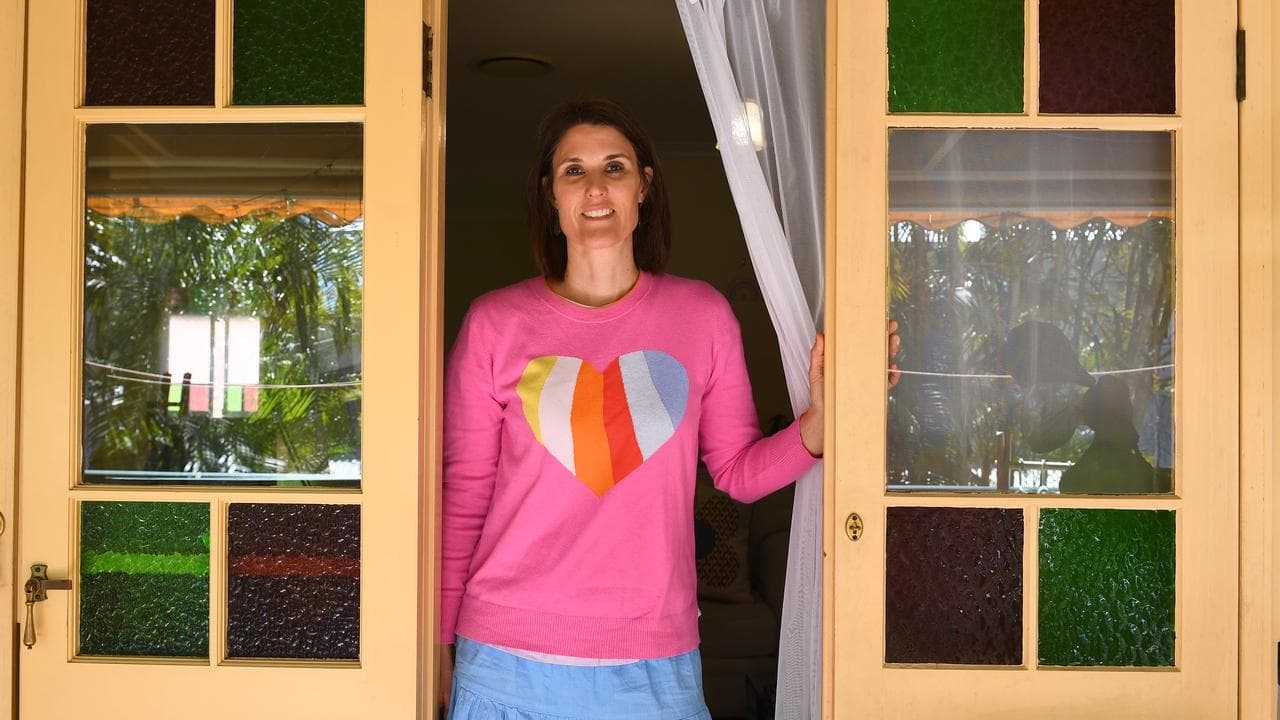 'Law on our side': parents push for bold climate target