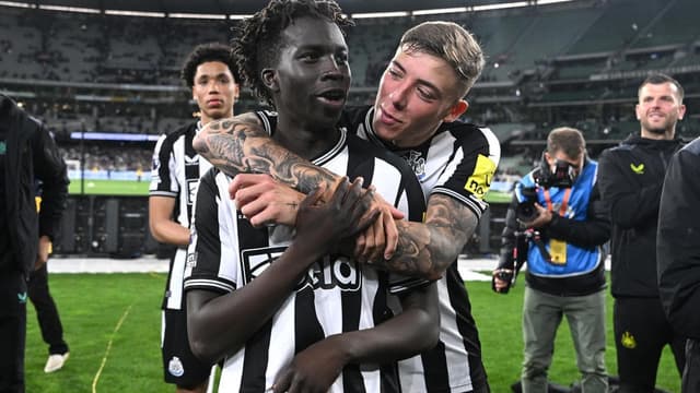 Kuol seals move to Czech giants in Socceroos reboot