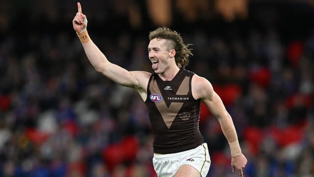 Hopes grow for Hawks as star returns from injury