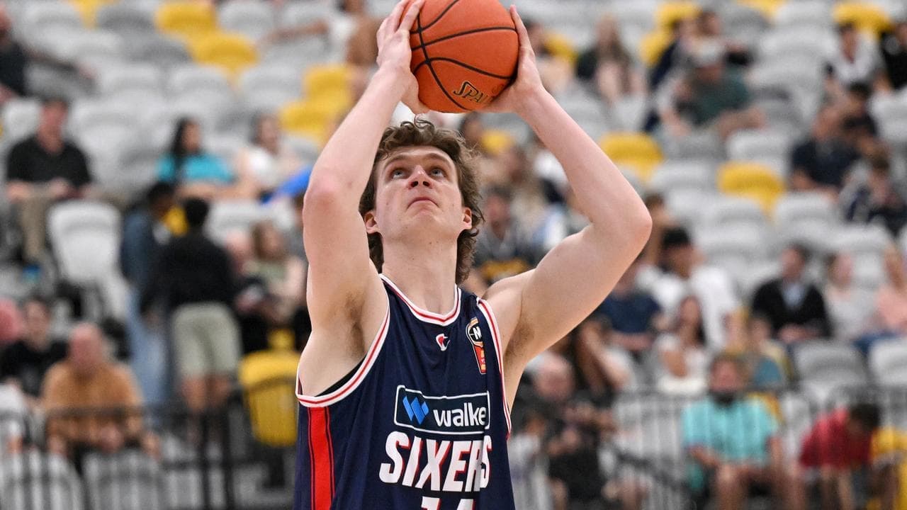 NBL player in stable condition after backboard injury