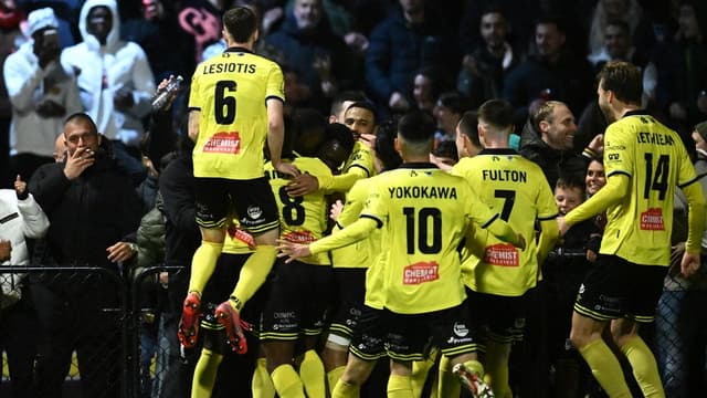 'I thought I could cry': Heidelberg into Cup final