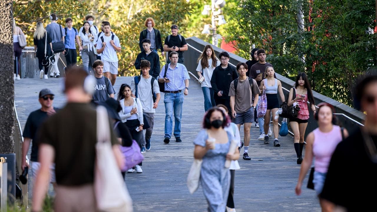 Unis think creatively to stamp out gendered violence