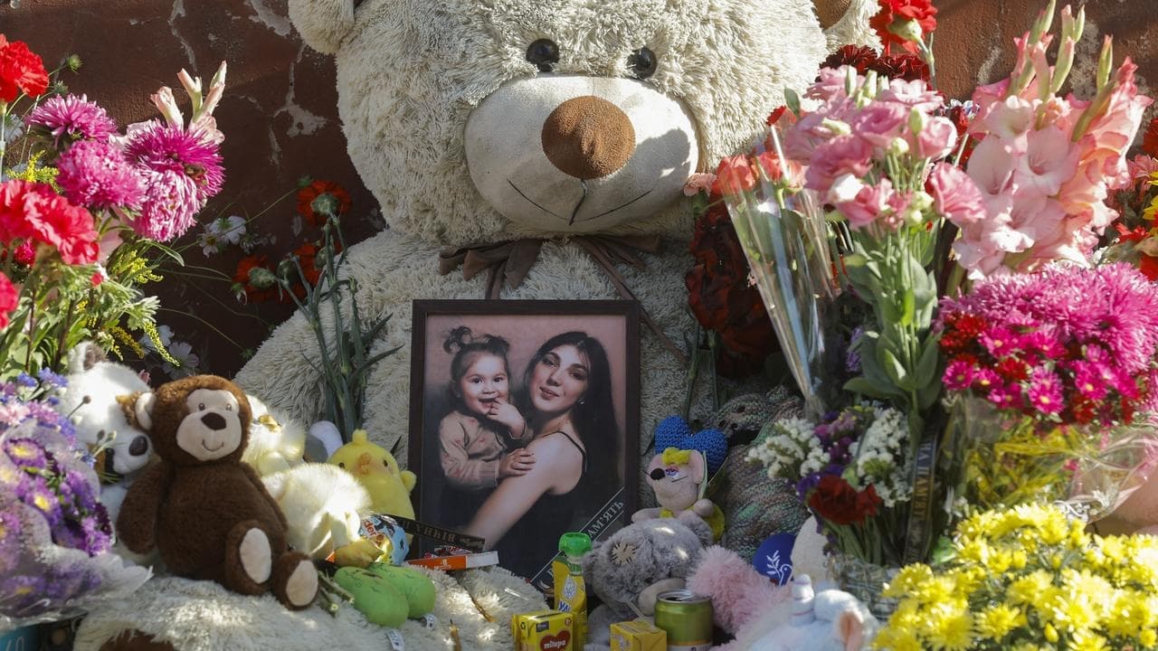 Ukraine to retaliate after Russia hits power sector