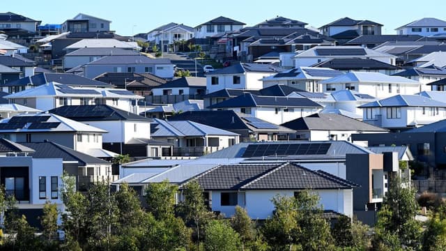 Home prices continue rising amid supply-demand mismatch