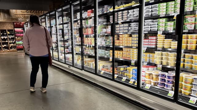 Moves to crack down on supermarket 'shrinkflation'