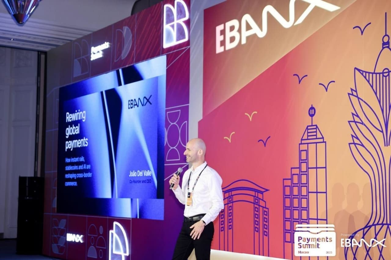 EBANX Payments Summit in Macao spotlights USD 24 billion gaming growth potential for APAC merchants in emerging markets