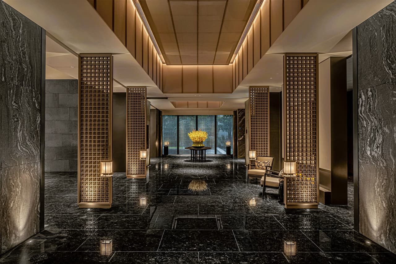 Wellspring by Silks Beitou Now Fully Open with Complete Guest Services