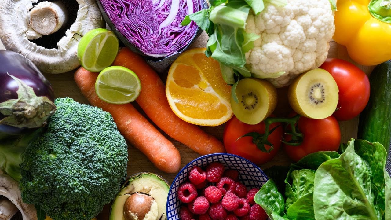 Veggie suppliers accused of fixing supermarket prices