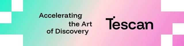 Tescan Unveils New Global Brand Platform "The Art of Discovery" with APAC Rollout at SEMICON Taiwan