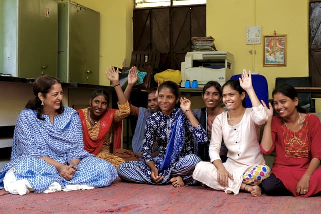 Educate Girls Becomes First Indian Organisation to Receive 2025 Ramon Magsaysay Award