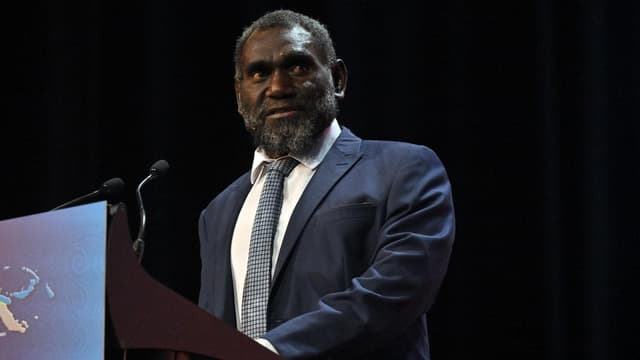 New course needed for Bougainville development