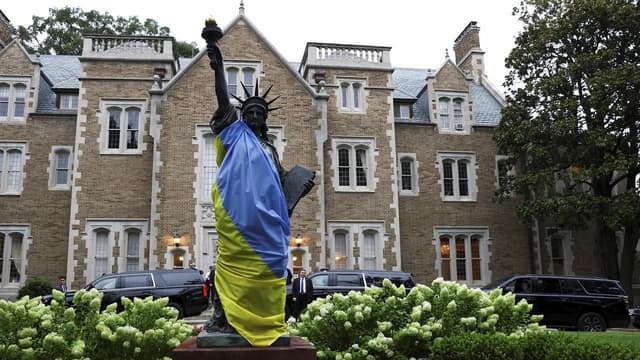 Ukraine backers to discuss post-war support at summit