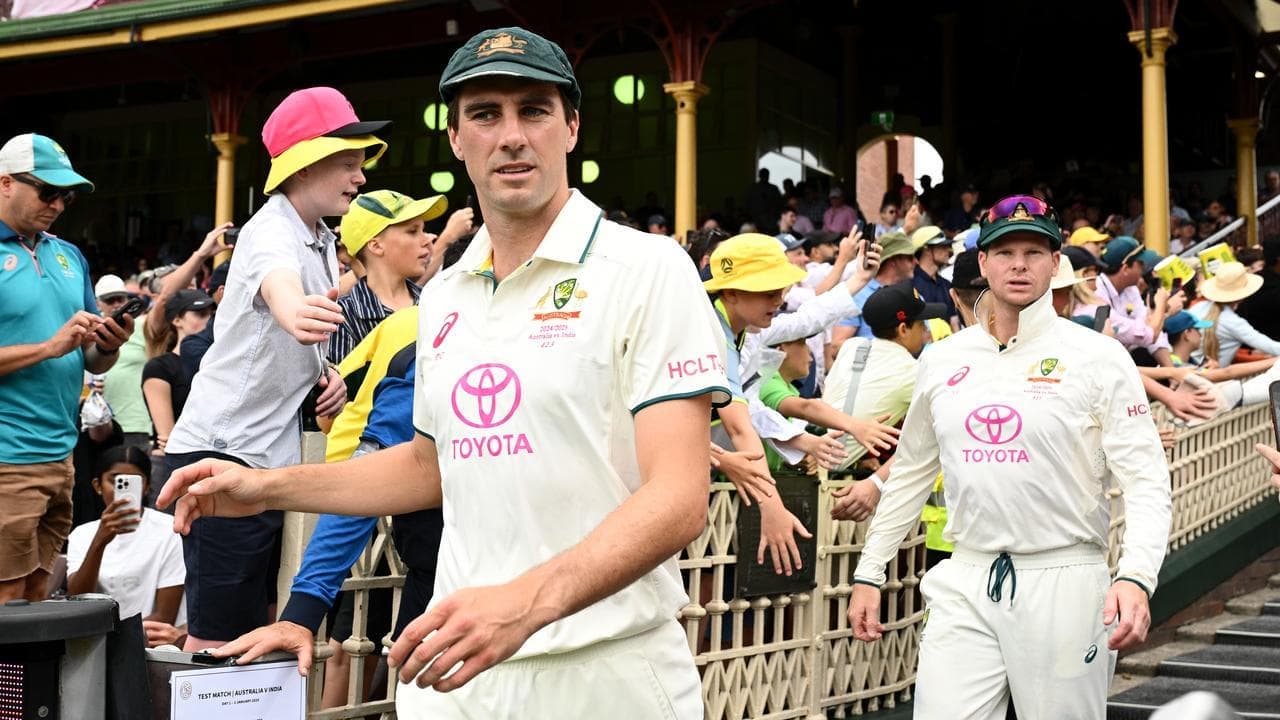 Selectors expect injured Cummins to be fit for Ashes