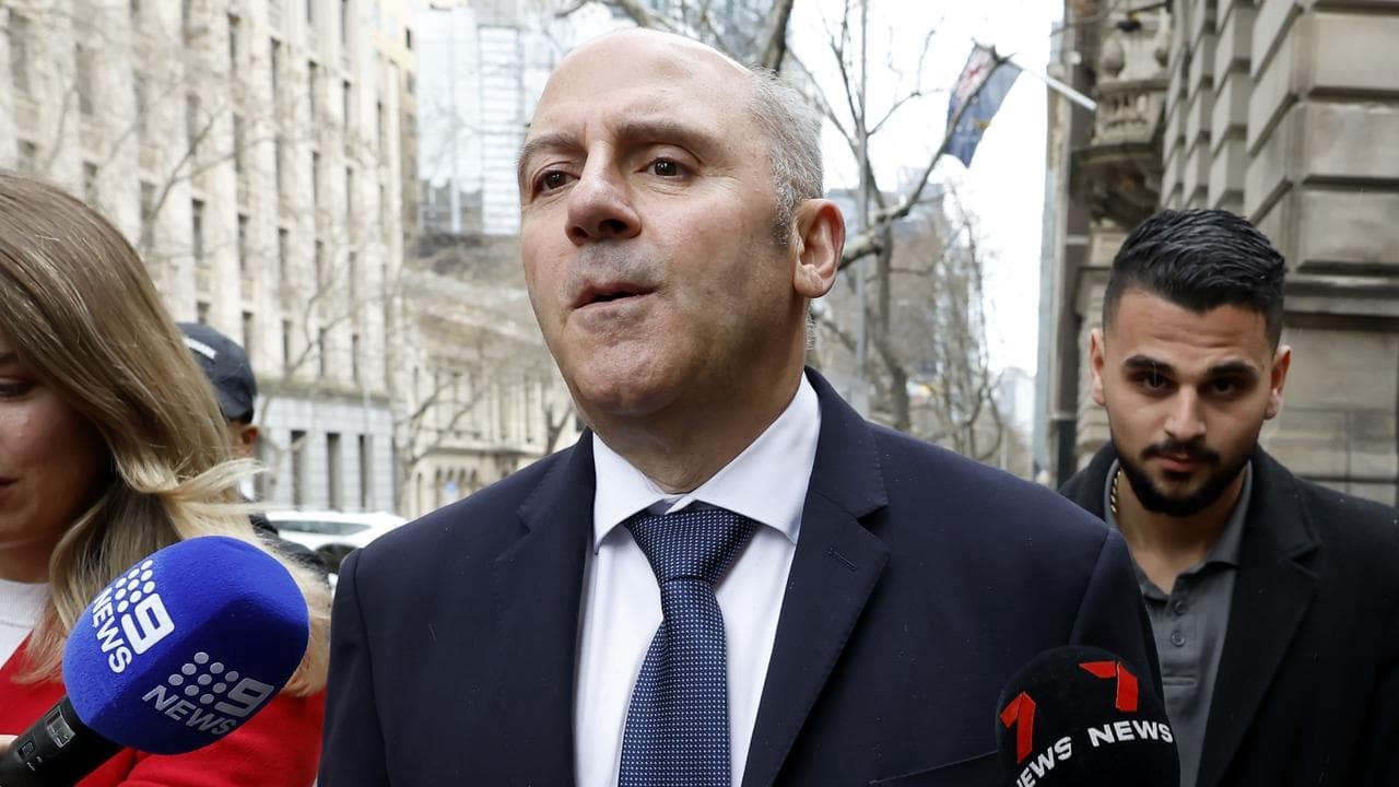 Prosecutor-turned-judge in firing line at Mokbel appeal