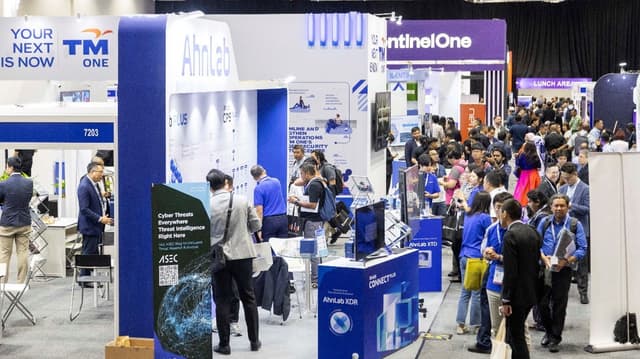 CYBERDSA 2025 TO PUT MALAYSIA AT THE HEART OF REGIONAL CYBERSECURITY FUTURE