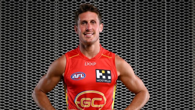 'The man will play': retiring Swallow in finals recall