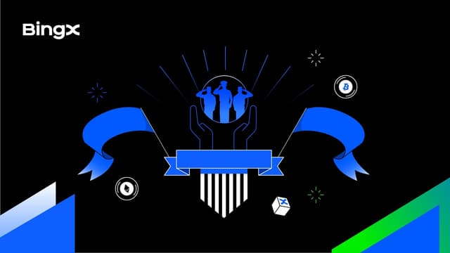 BingX Donates 70 Million VND in Support of Veterans and National Heroes at Long Đất Nursing Center in Vietnam