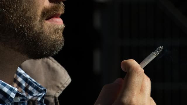 Cigarette draw backs for smoker's kids, grandchildren