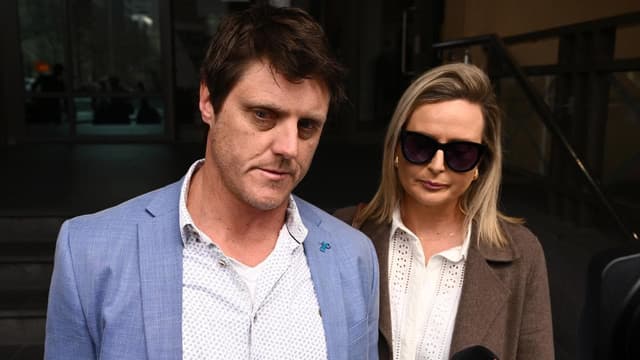 Grieving parents dismayed after driver goes free