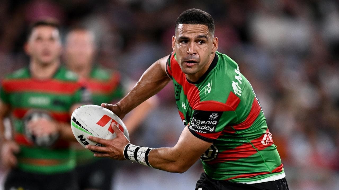 Souths star wants No.6 jersey back in 2026
