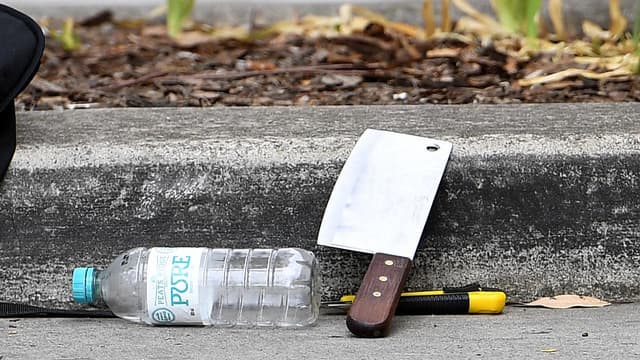 'Promise to Jack': parents warn about fatal knife crime