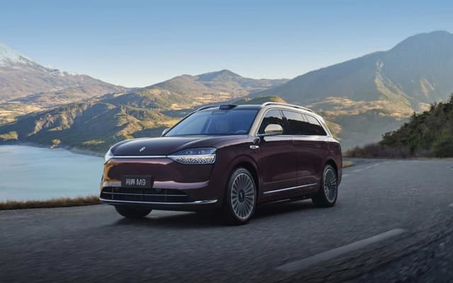 SERES Posts Robust H1 2025 Results: Revenue Hits CNY 62.4 Billion, Net Profit Up 81% to CNY 2.94 Billion, R&D Investment Soars nearly 155%