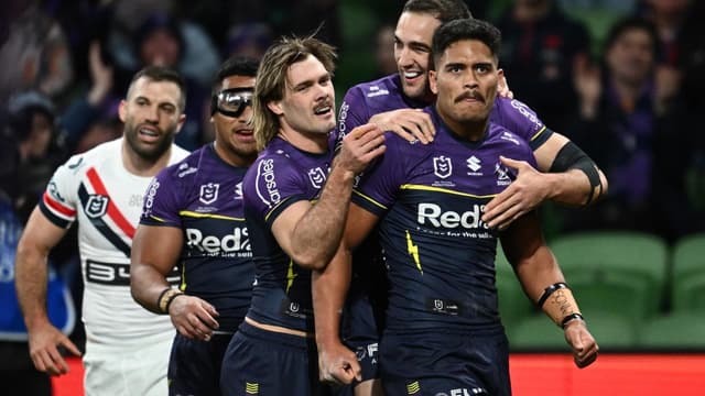 Storm hopeful injured key forward can play finals role