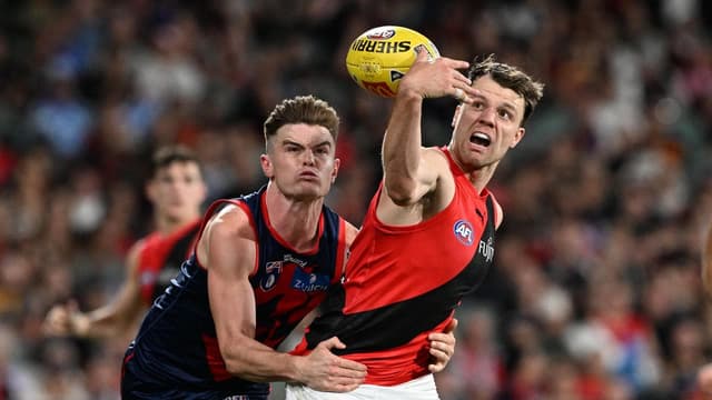 Beleaguered Bombers make big call amid off-field drama