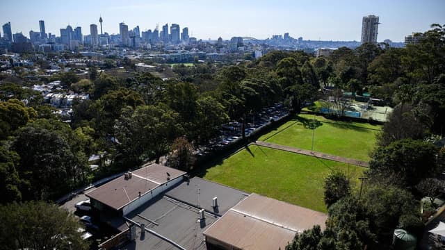Disused bowlo in Aboriginal hands after High Court win