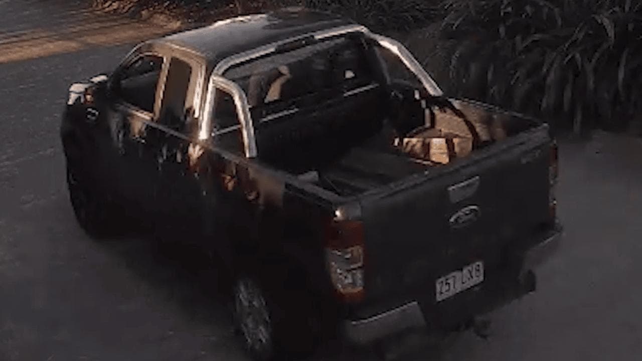 Human remains found in missing man search