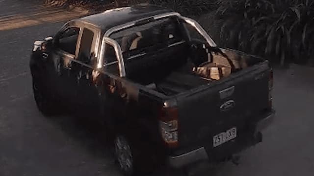 Human remains found in missing man search