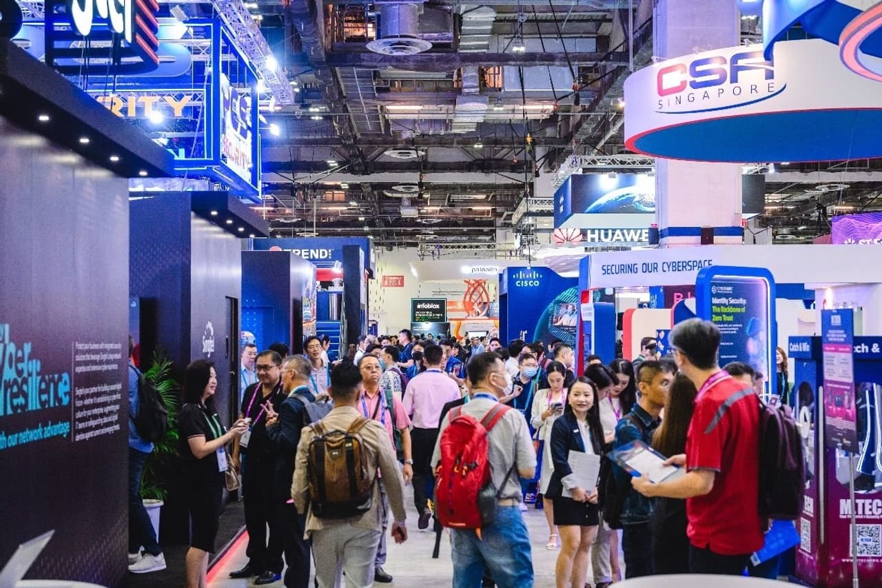 GovWare 2025 Returns to Mark 10 Years of Partnership with the Singapore International Cyber Week as AI Reshapes the Cybersecurity Landscape