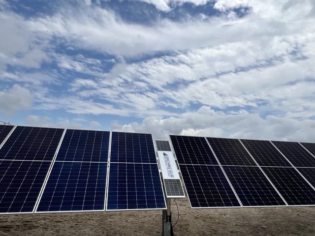 GameChange Solar Releases FlexRail™ to Enhance Module Flexibility for Single-Axis Trackers