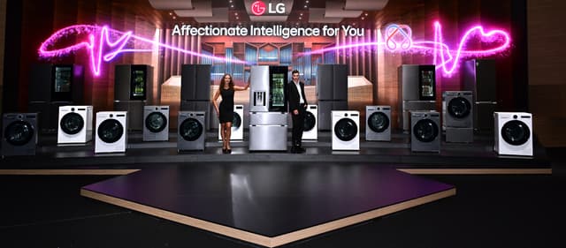 LG TO INTRODUCE ADVANCED AI-POWERED LIVING WITH "LG AI HOME" AT IFA 2025