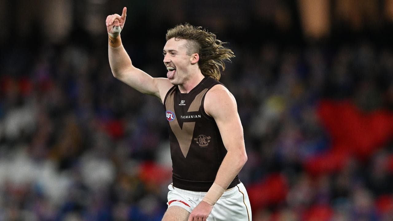 Hawk defender's comeback confirmed, mixed news for GWS