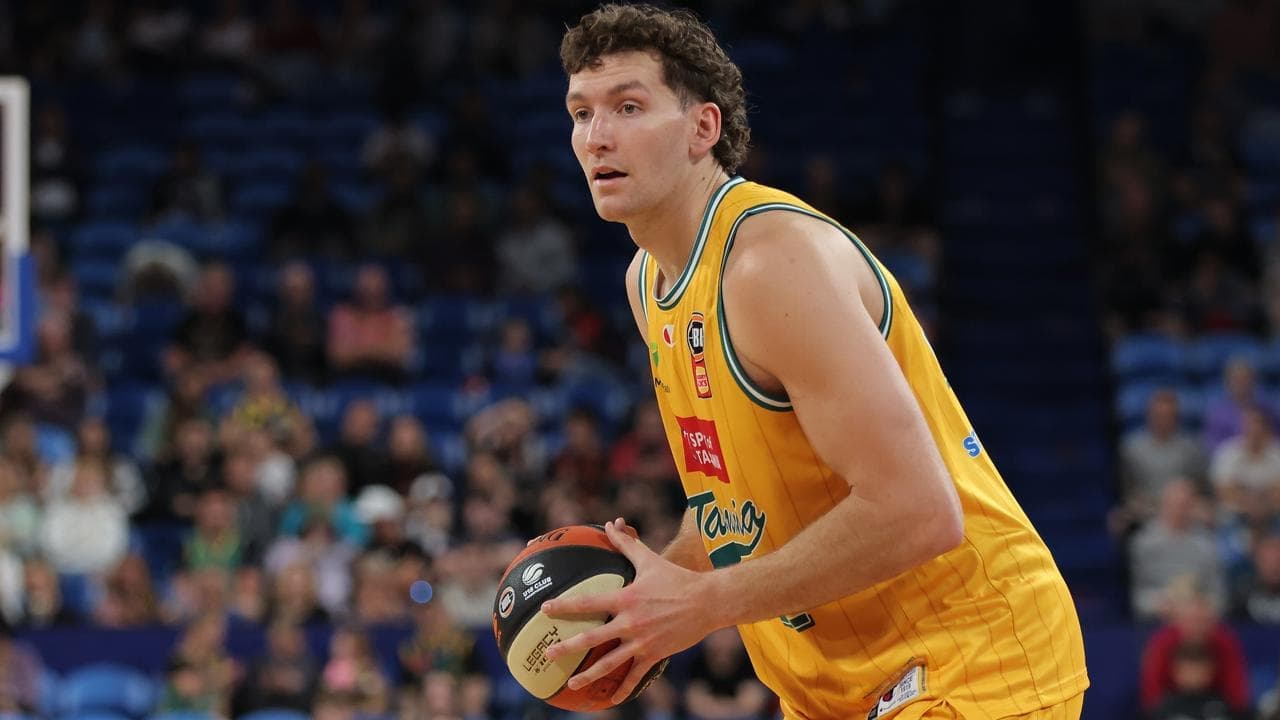 'Every voice matters': JackJumpers name new captain