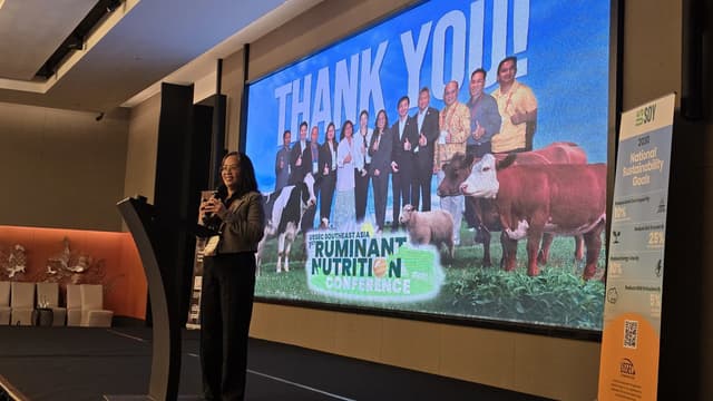 Unlocking Opportunity in Southeast Asia's Dairy and Beef Sectors with U.S. Soy