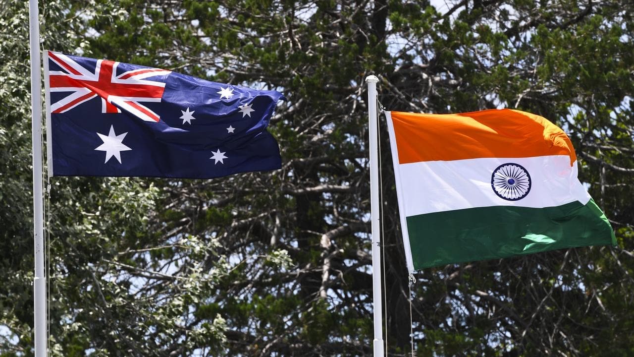 Coalition in damage control over migration claim