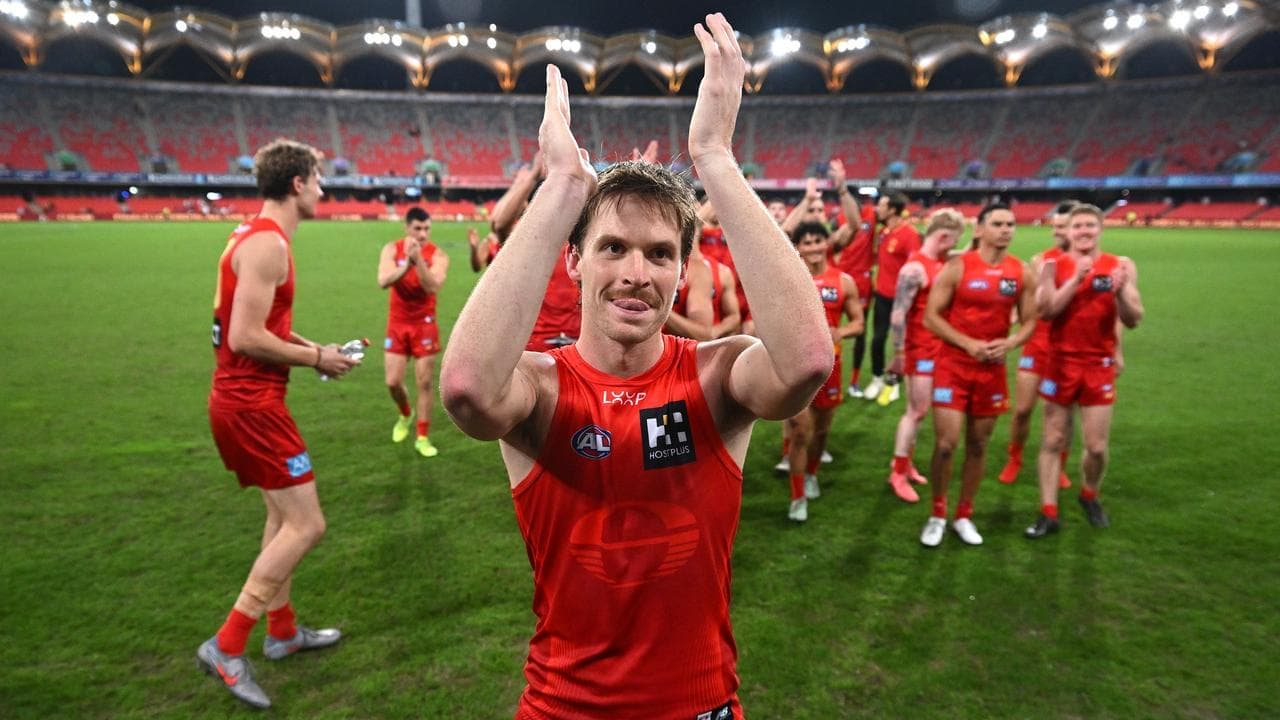 'Refuses to be beaten': how new captain changed Suns