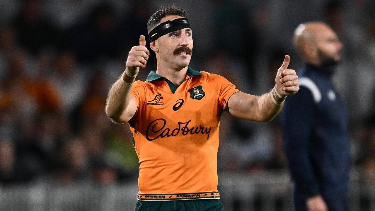 The last time: White embracing 'Johnny Farnham' tour