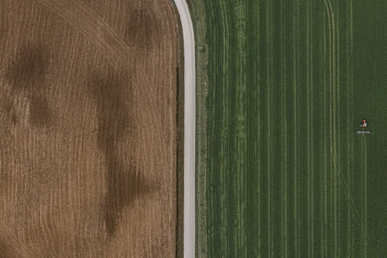 The National Geographic Society and PepsiCo Launch New Food for Tomorrow Program Focused on Regenerative Agriculture