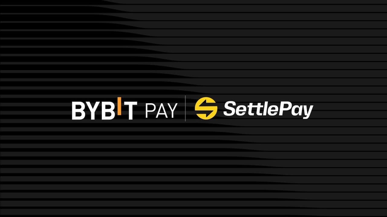 Bybit Pay Expands Global Access in Strategic Channel Partnership with SettlePay