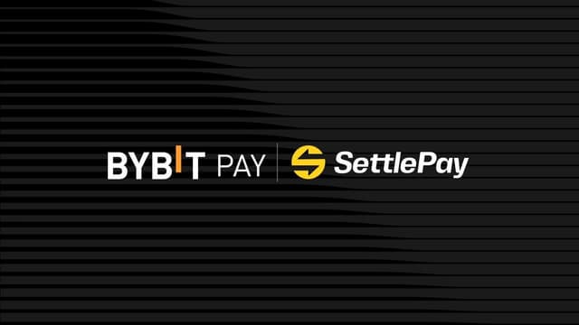 Bybit Pay Expands Global Access in Strategic Channel Partnership with SettlePay