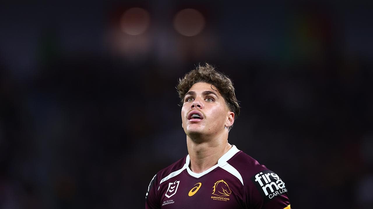 Rival tips Walsh to take Broncos to 'Promised Land'