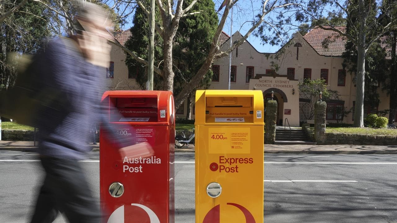Inside postie's alleged $1.4 million crime spree