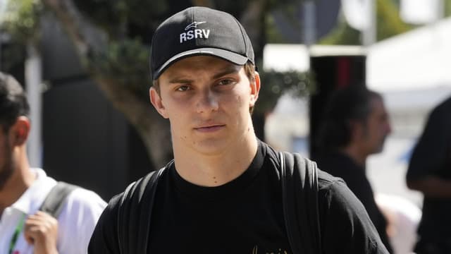 'He's not out of the fight': Oscar wary of Lando threat